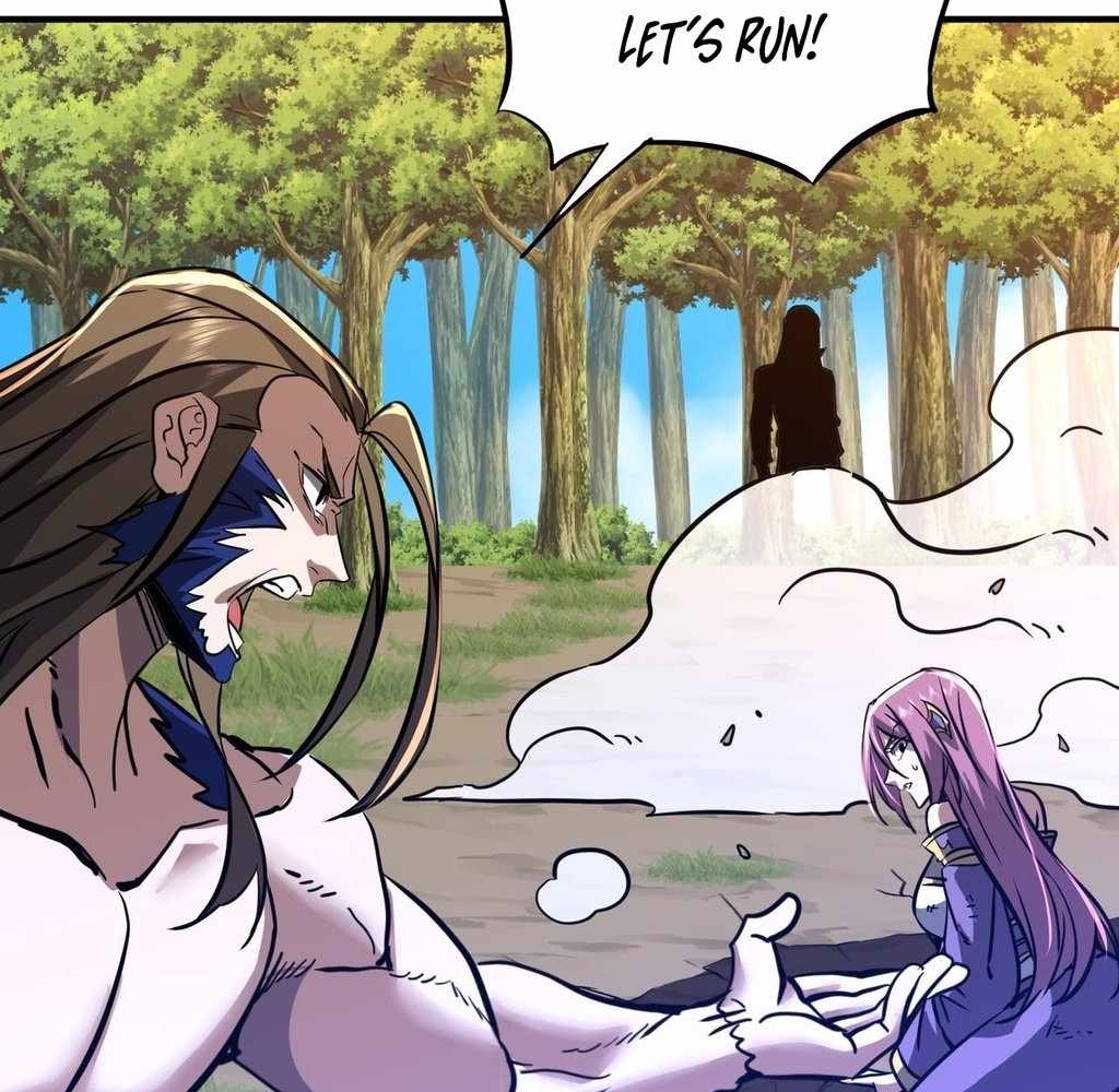 Reborn as a Demonic Cultivator: Starting with a Zombie Planet Chapter 37 81